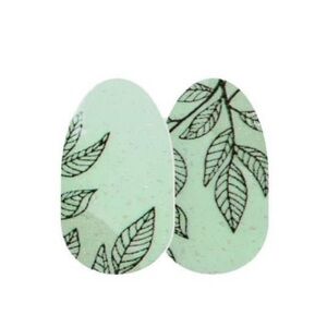 Color Street Leaf of Faith 100% Real Nail Polish Strips